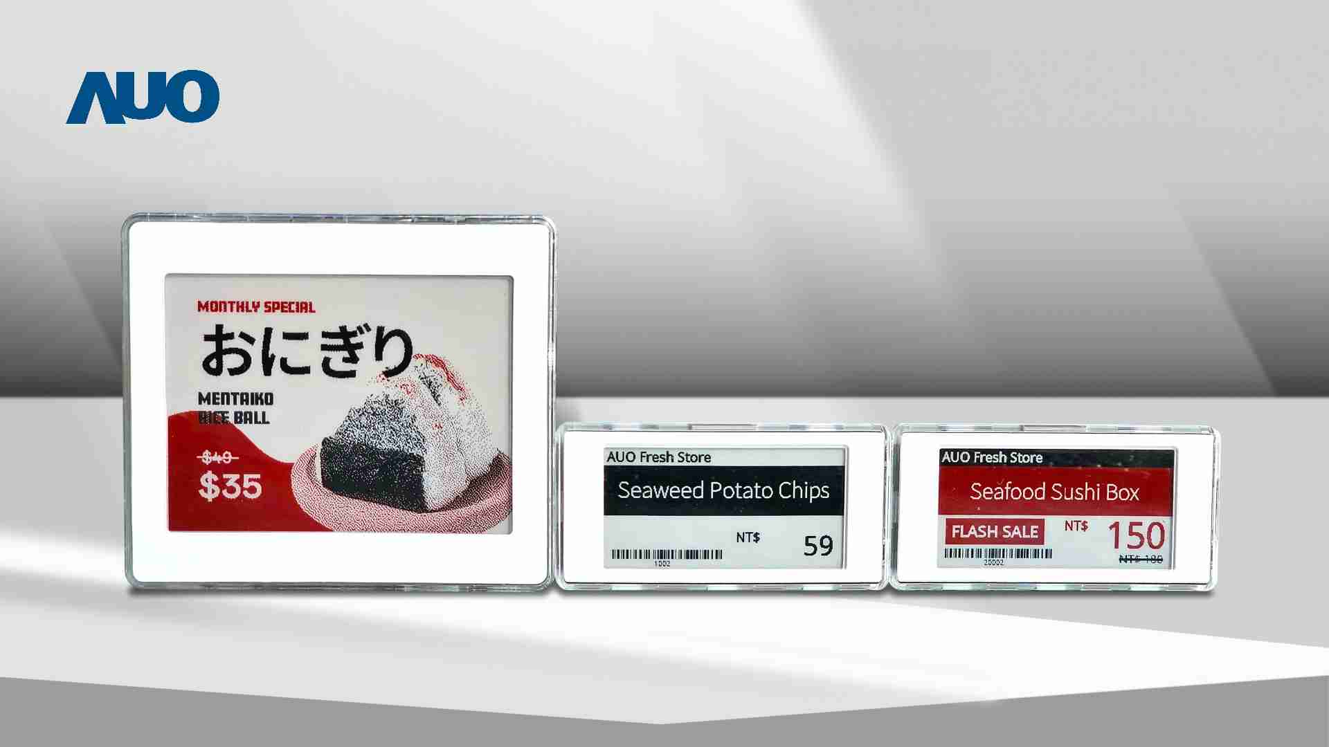 透过至成国际电子价格牌（ESL）系统，，，能取代纸本印刷，，，，并因应市场变化，，，动态调整营销策略，，实时从总部远程管理和推播营销文宣，，，提升顾客的消费体验